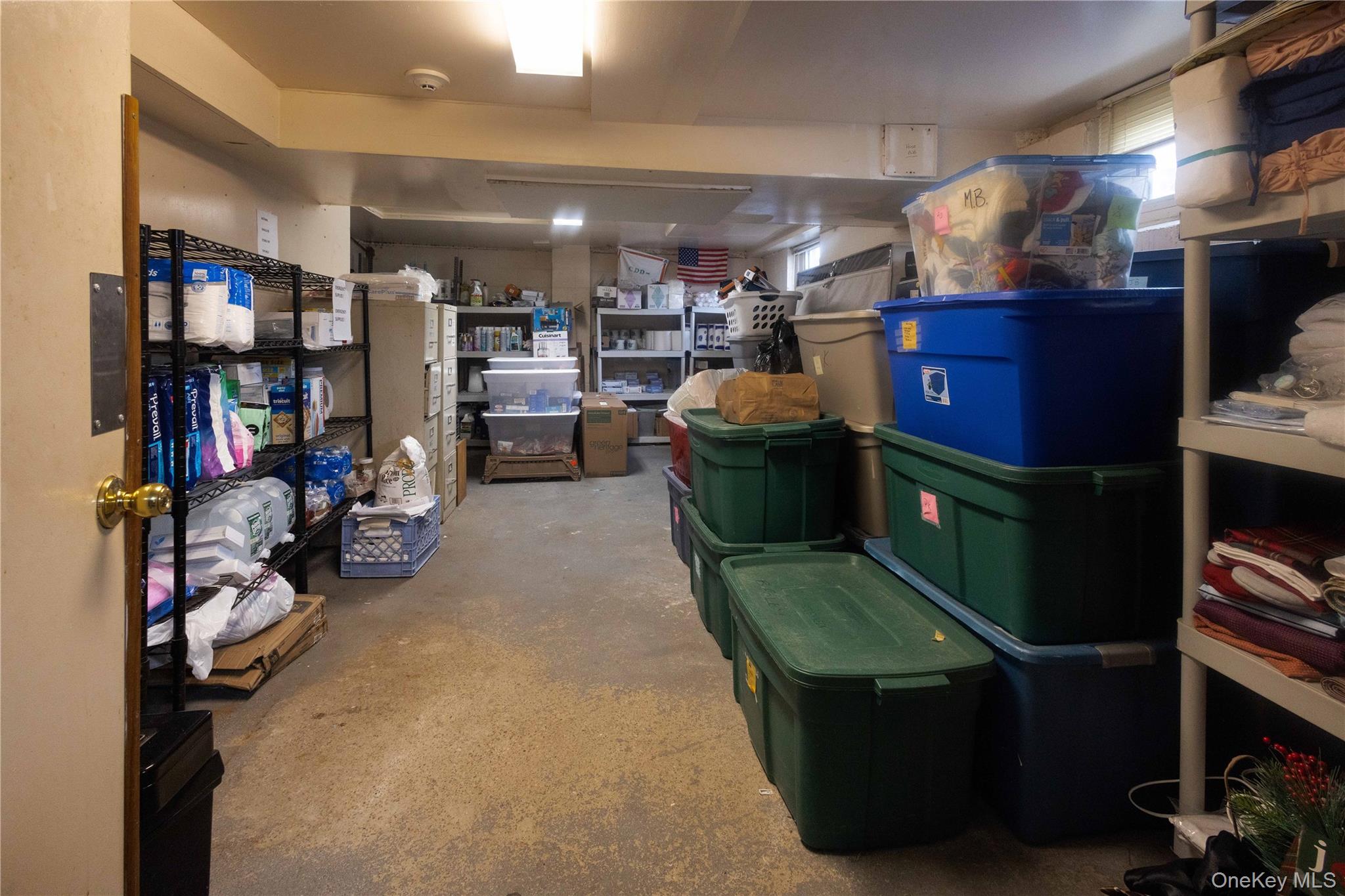 2 Old Cedar Swamp Road Jericho, NY 11753 - Photo 19 of 30 a view of a room with gym equipment