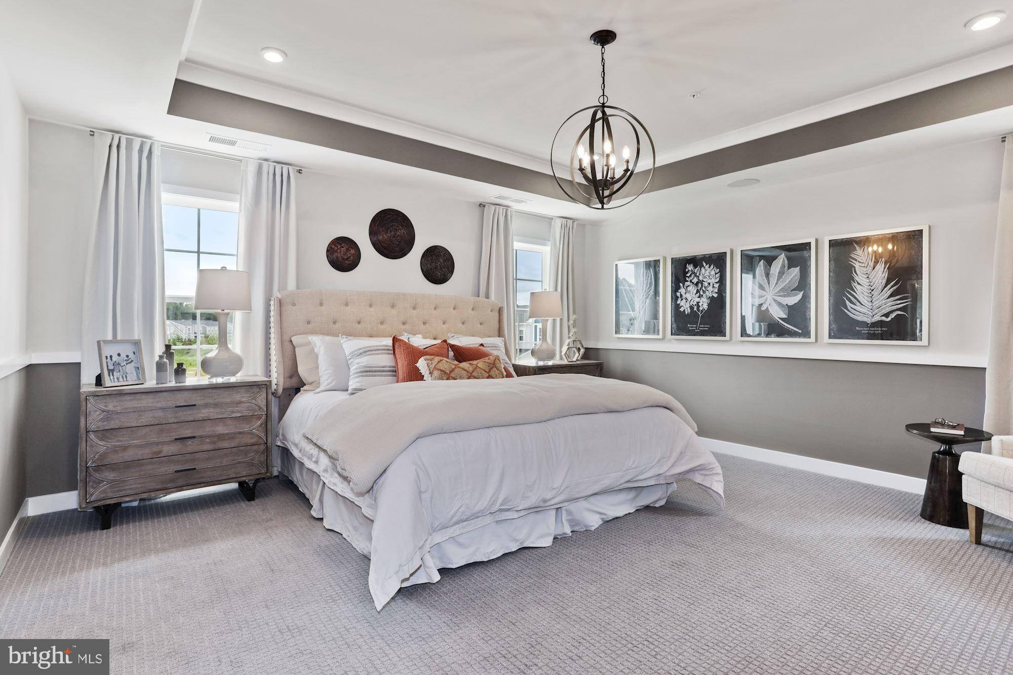 2934 Quarry Circle Odenton, MD 21113 - Photo 13 of 39 Primary bedroom