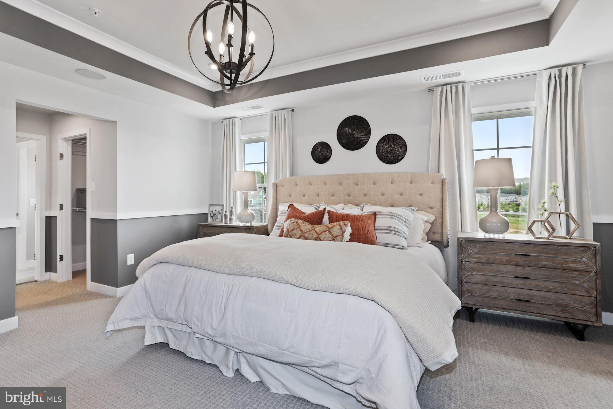 2934 Quarry Circle Odenton, MD 21113 - Photo 14 of 39 Primary bedroom