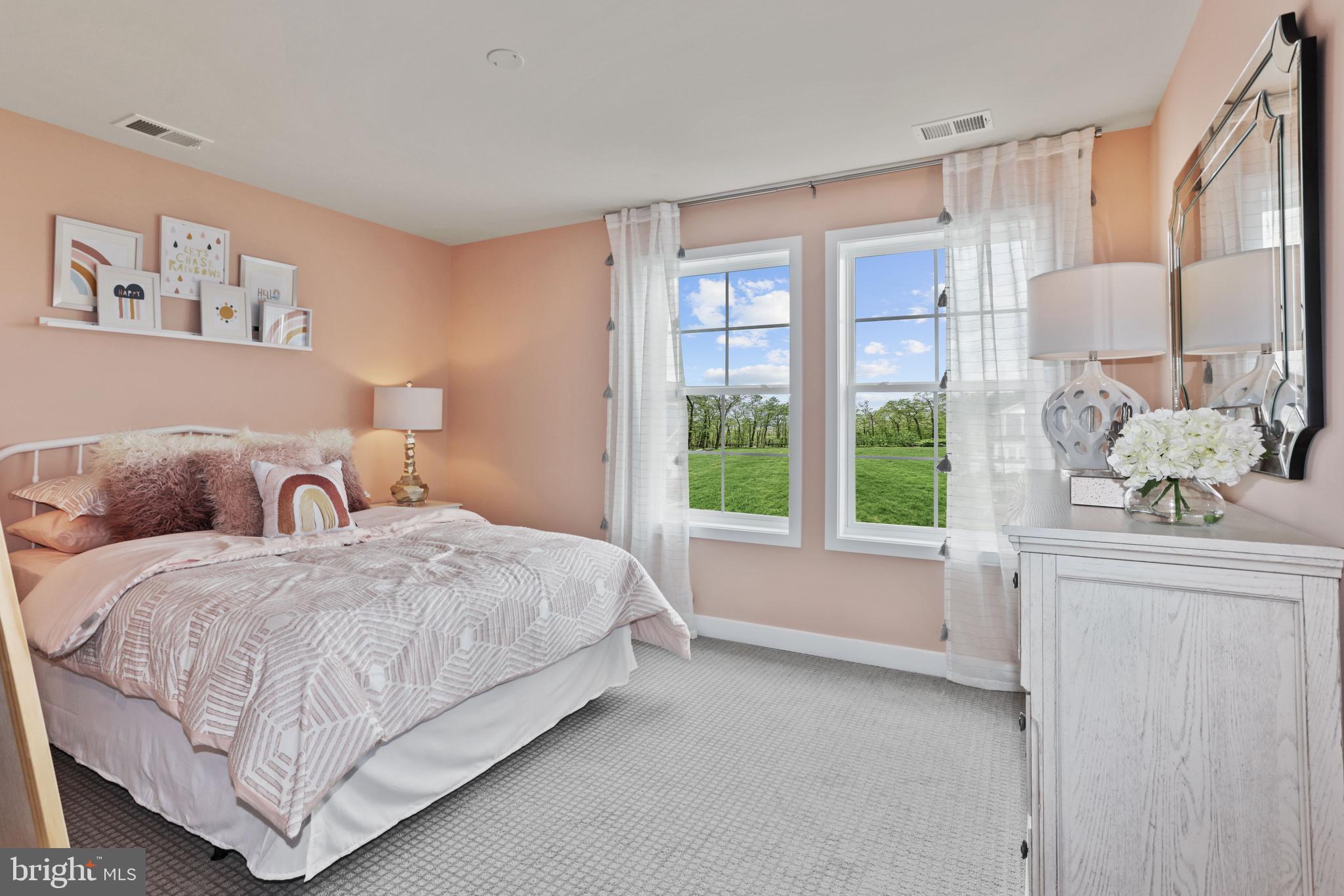 2934 Quarry Circle Odenton, MD 21113 - Photo 17 of 39 Bedroom #2