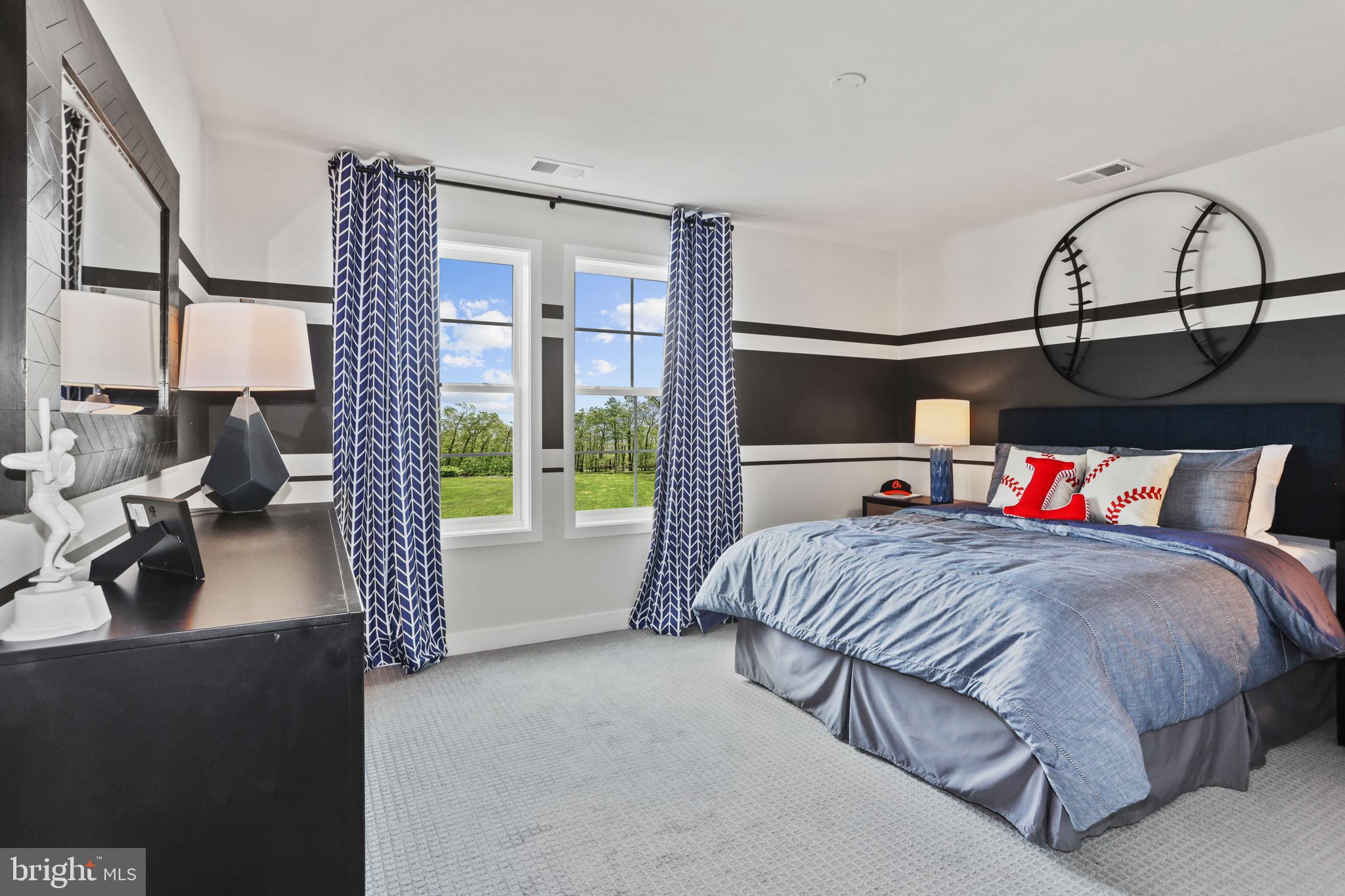 2934 Quarry Circle Odenton, MD 21113 - Photo 18 of 39 Bedroom #3