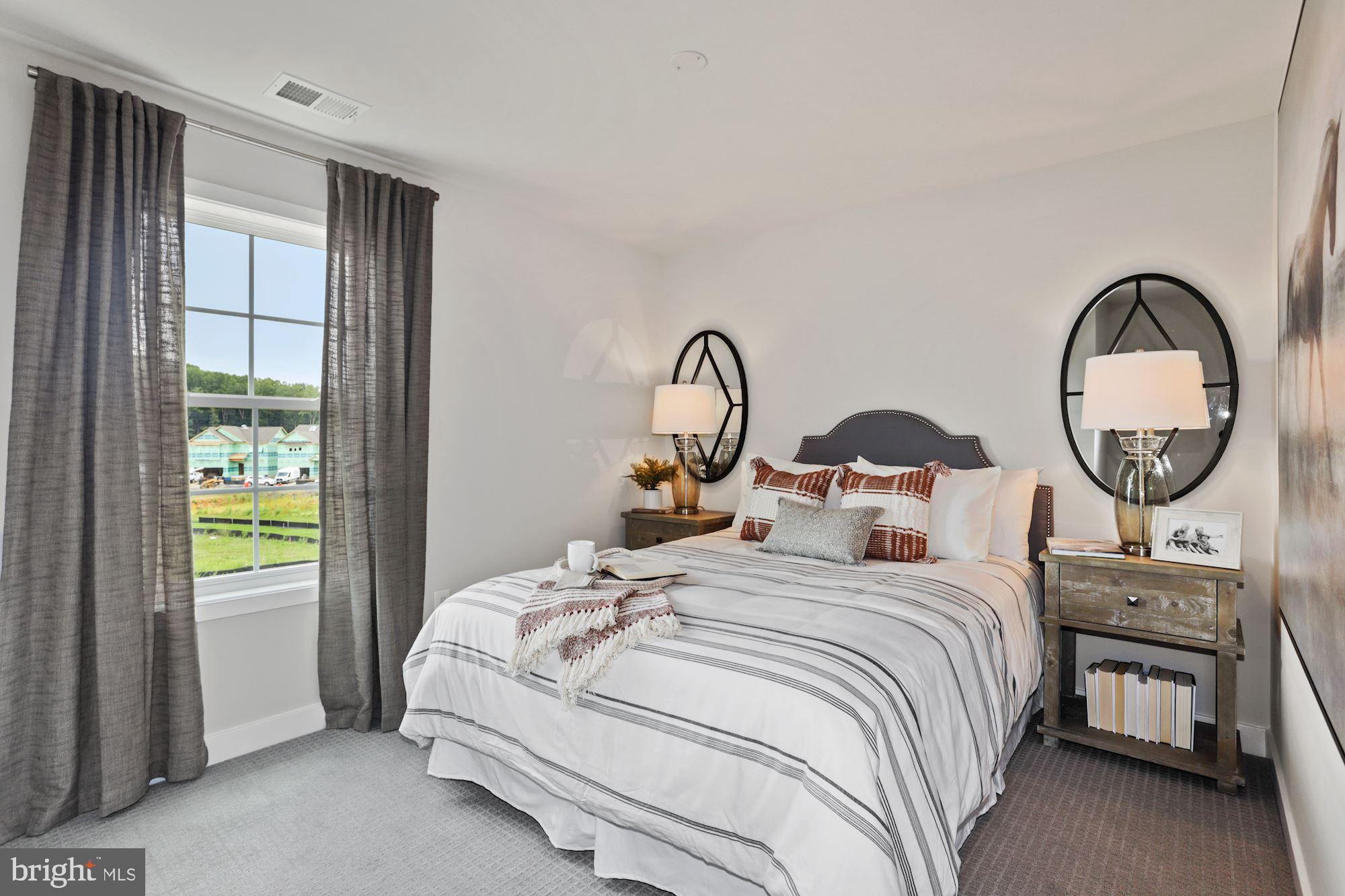 2934 Quarry Circle Odenton, MD 21113 - Photo 19 of 39 Bedroom #4