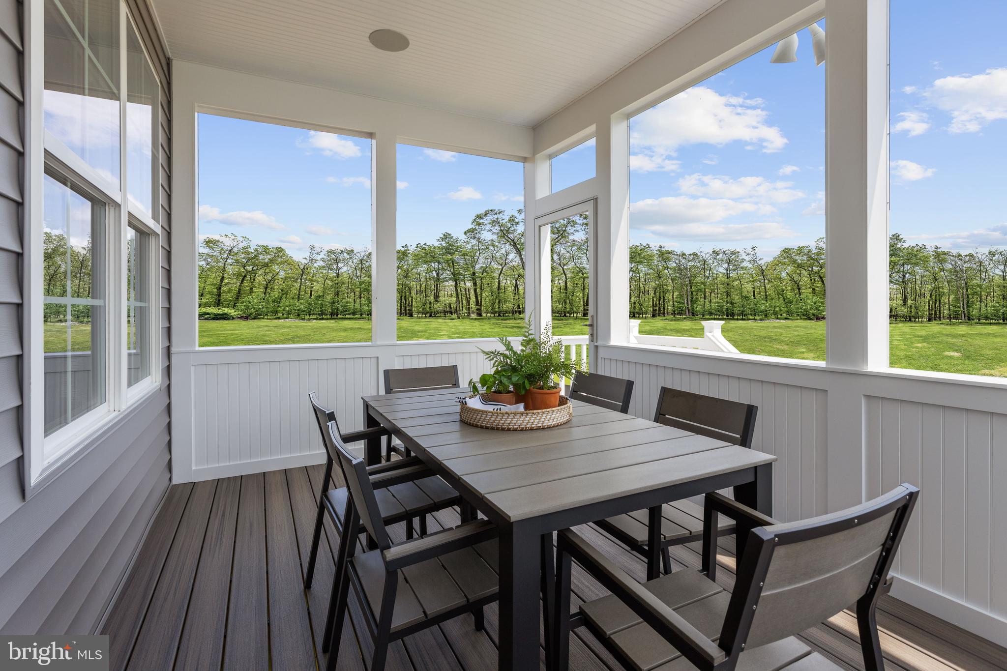 2934 Quarry Circle Odenton, MD 21113 - Photo 25 of 39 Screened in porch