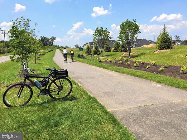 2934 Quarry Circle Odenton, MD 21113 - Photo 27 of 39 WB&A bike trail in Two Rivers