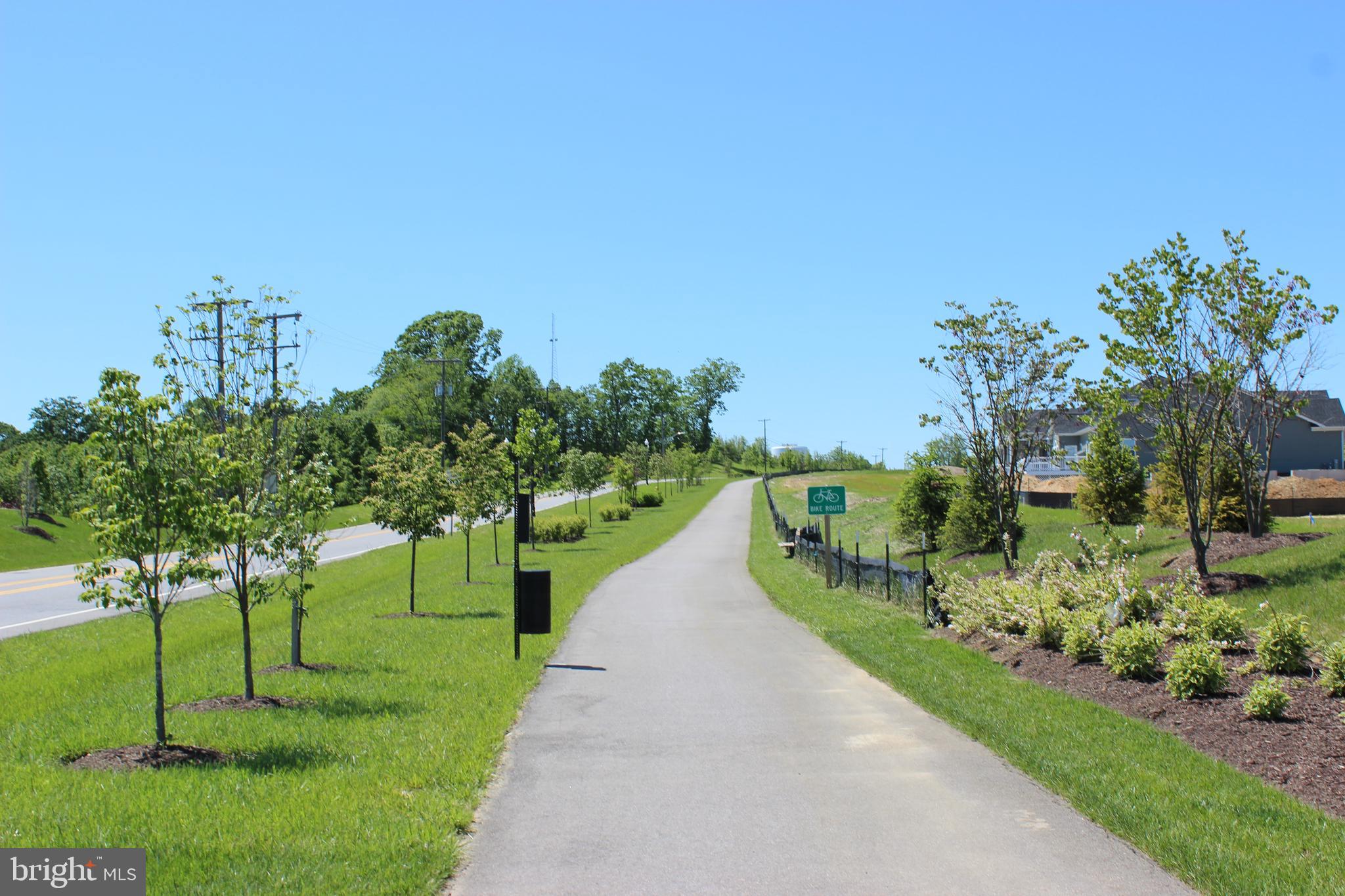 2934 Quarry Circle Odenton, MD 21113 - Photo 30 of 39 More trails