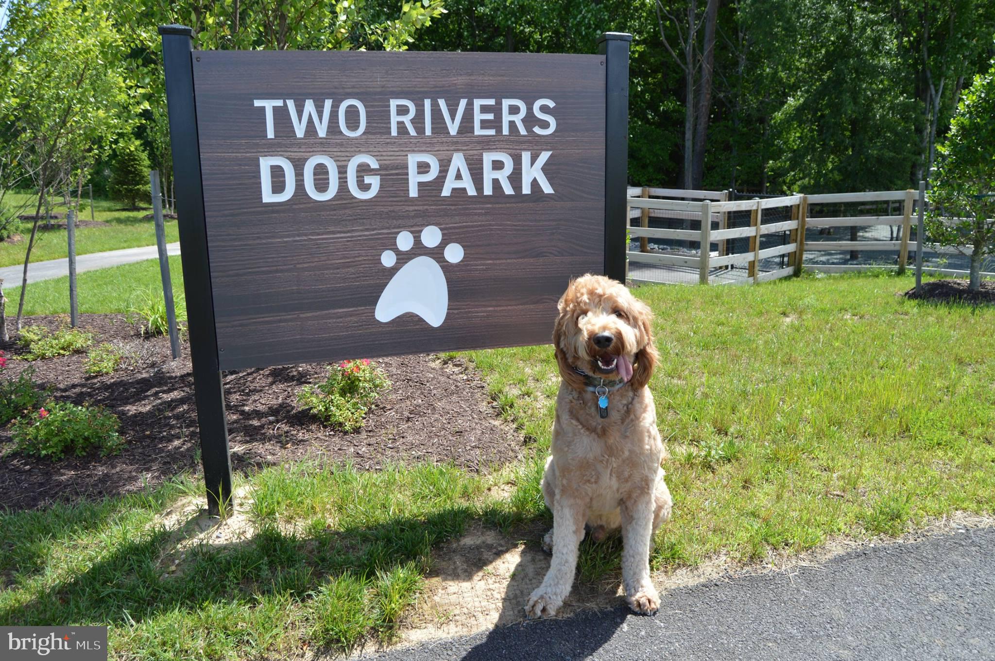 2934 Quarry Circle Odenton, MD 21113 - Photo 32 of 39 Dog park
