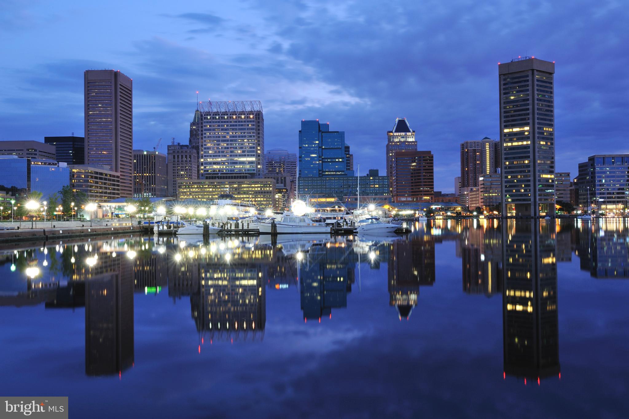 2934 Quarry Circle Odenton, MD 21113 - Photo 38 of 39 Baltimore's Inner Harbor