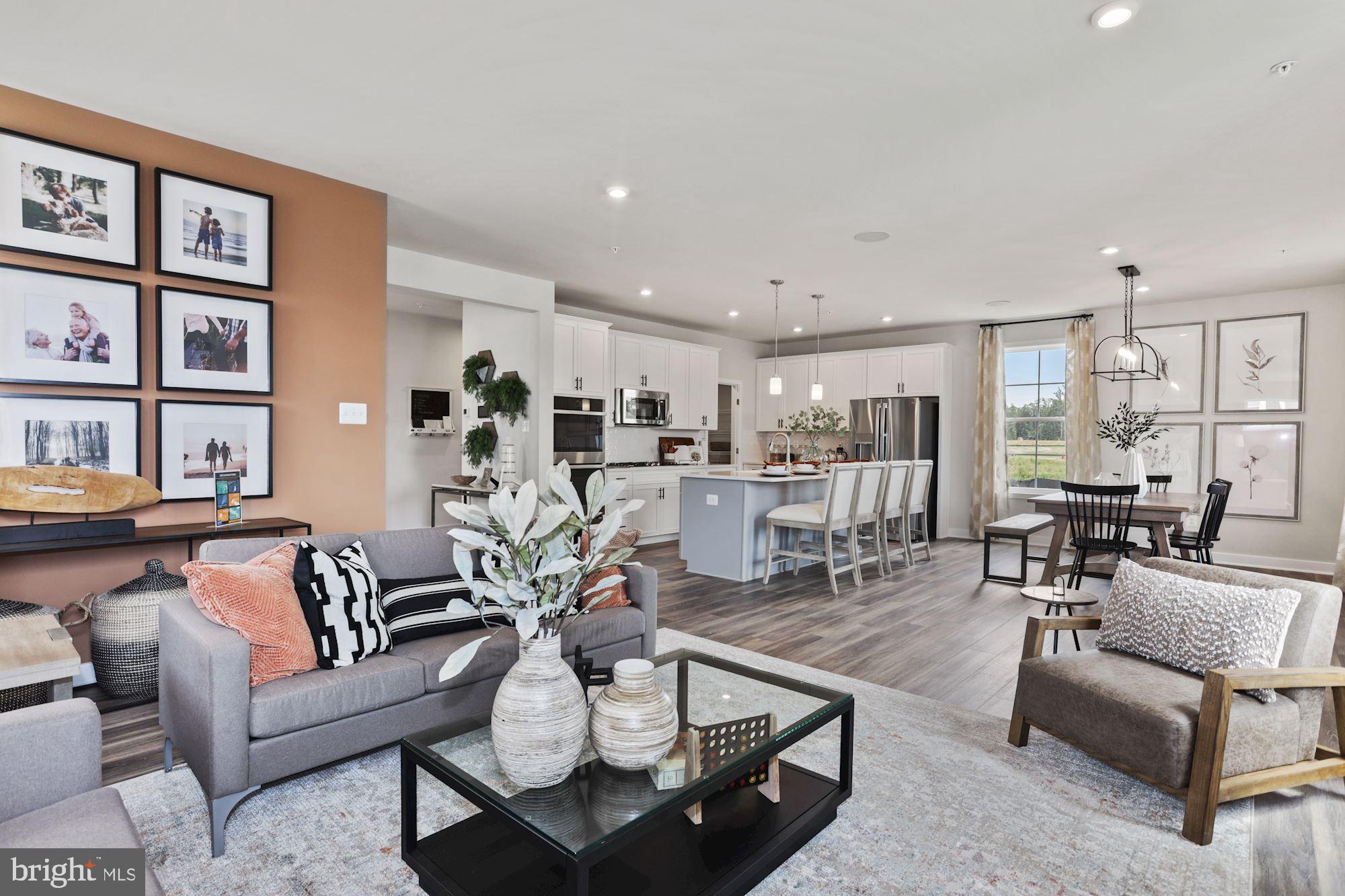 2934 Quarry Circle Odenton, MD 21113 - Photo 10 of 39 Spacious great room