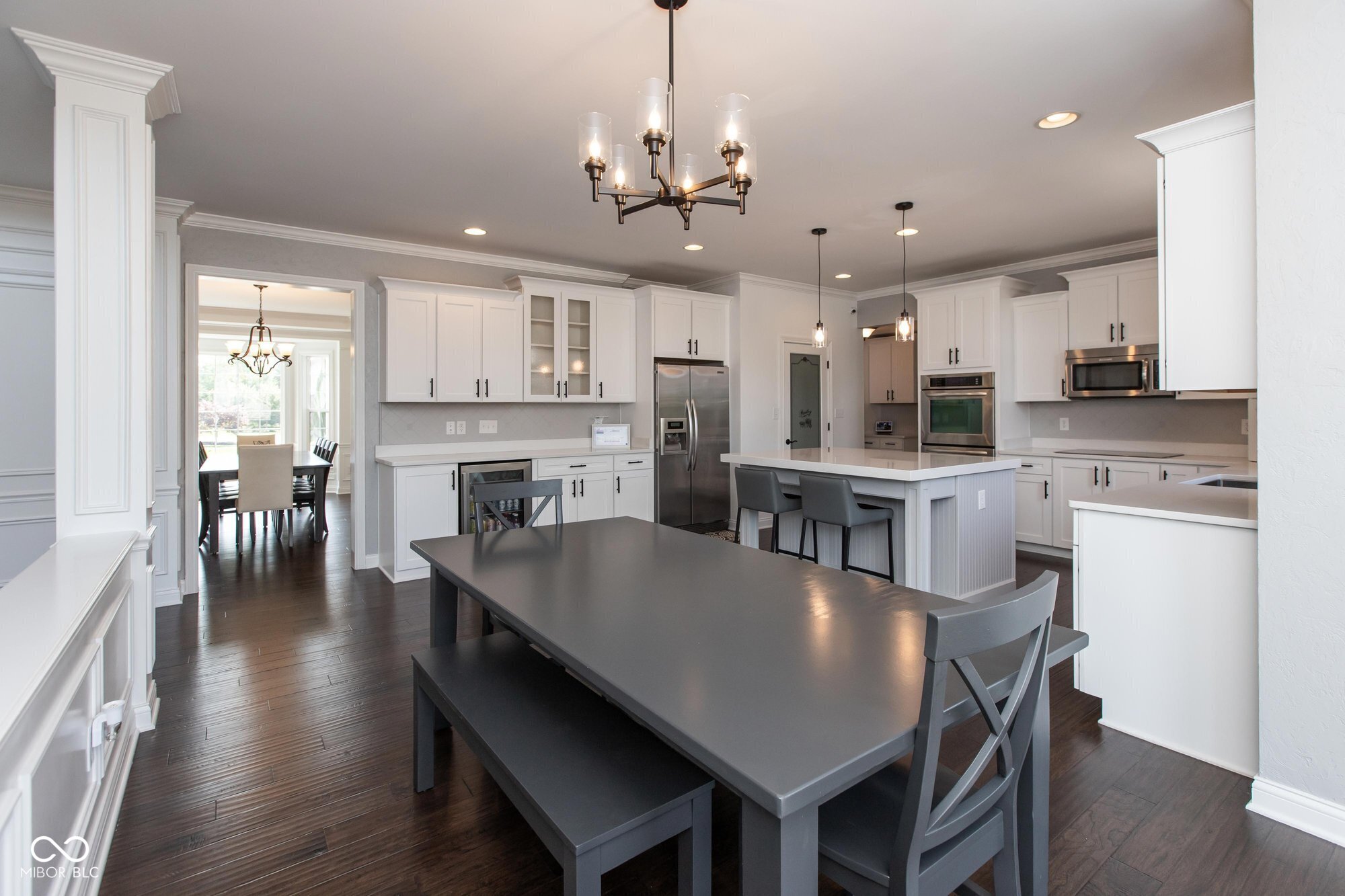 10334 Strongbow Road Fishers, IN 46055 - Photo 27 of 52 Gallery Image 27