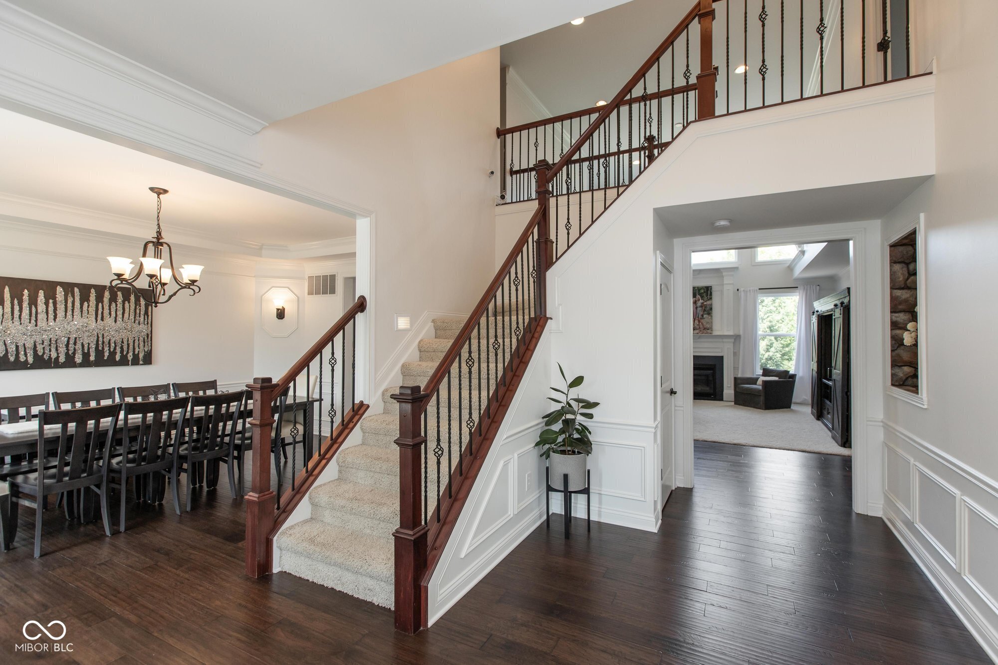 10334 Strongbow Road Fishers, IN 46055 - Photo 32 of 52 Gallery Image 32