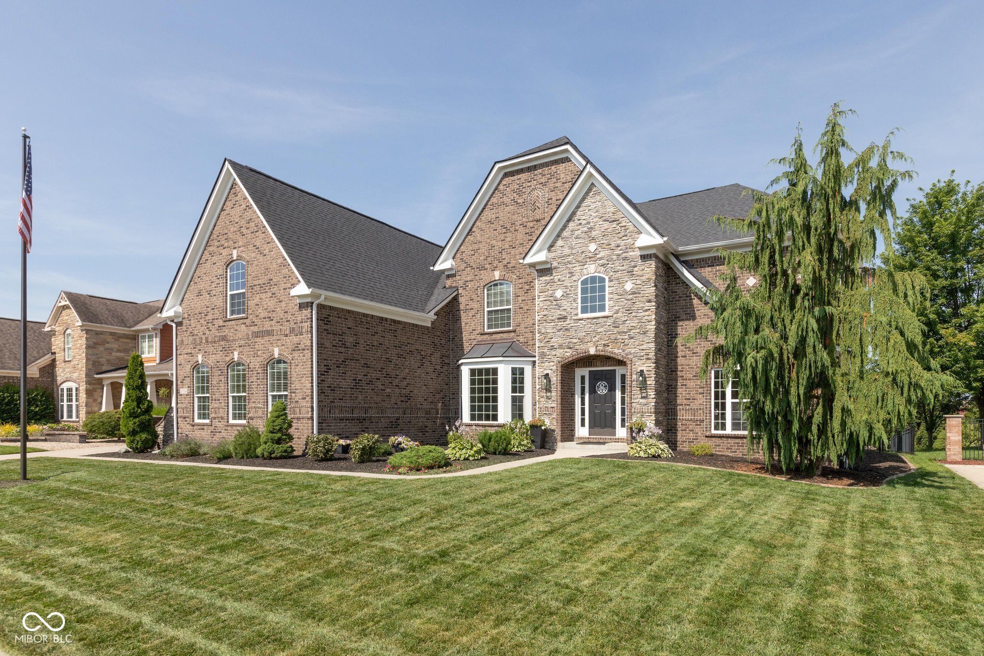 10334 Strongbow Road Fishers, IN 46055 - Photo 50 of 52 Gallery Image 50