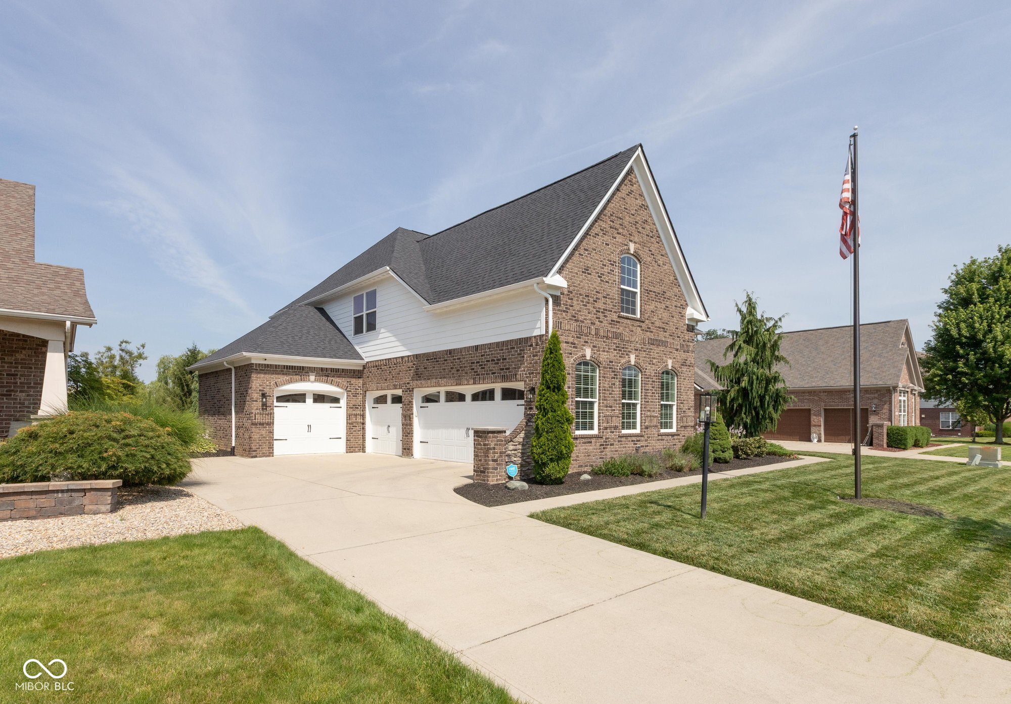 10334 Strongbow Road Fishers, IN 46055 - Photo 5 of 52 Gallery Image 5