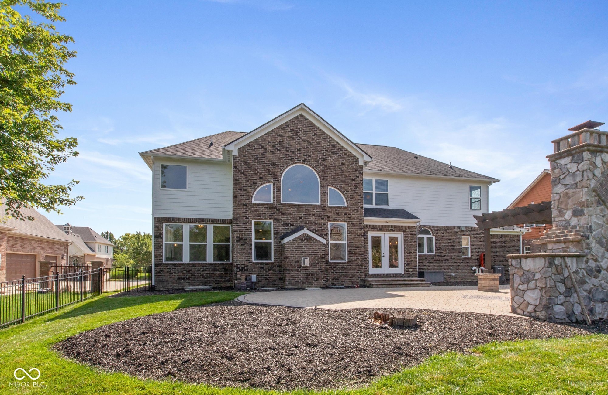 10334 Strongbow Road Fishers, IN 46055 - Photo 51 of 52 Gallery Image 51