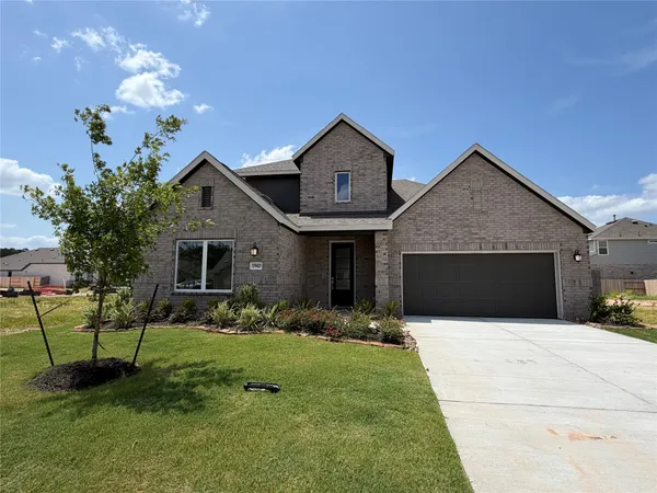 $383,990 | 17907 Rillette Road, Conroe, TX 77302