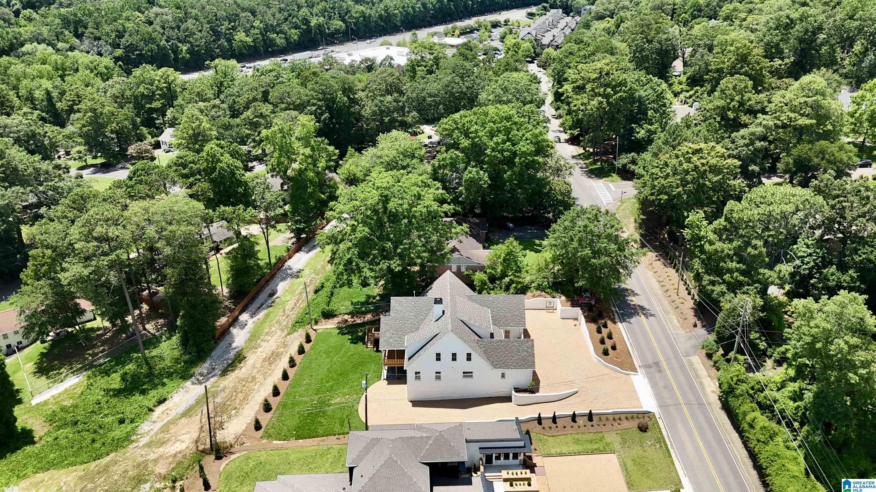 2809 Green Valley Road Birmingham, AL 35243 - Photo 64 of 78