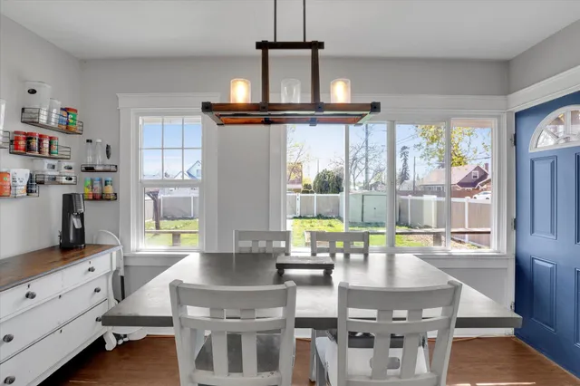 $360,000 | 2527 West Liberty Avenue, Spokane, WA 99205