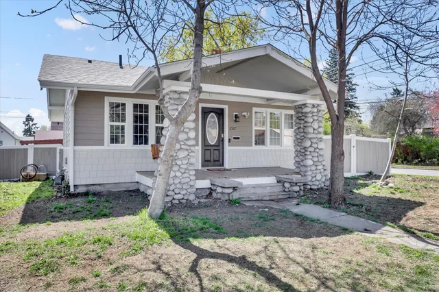 $360,000 | 2527 West Liberty Avenue, Spokane, WA 99205