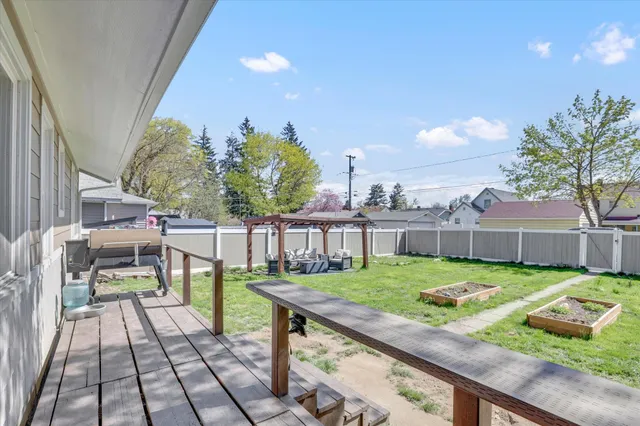 $360,000 | 2527 West Liberty Avenue, Spokane, WA 99205
