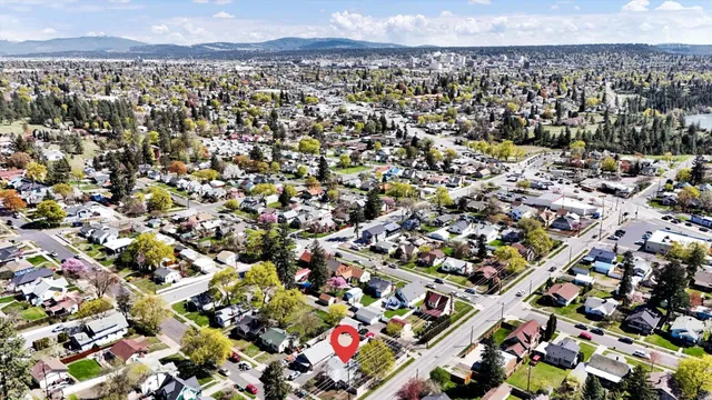 $360,000 | 2527 West Liberty Avenue, Spokane, WA 99205