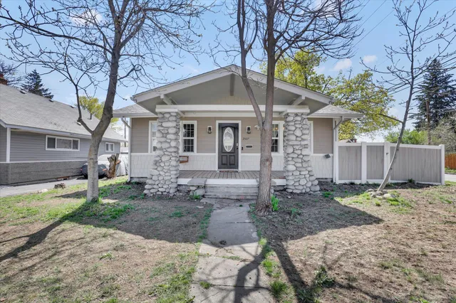 $360,000 | 2527 West Liberty Avenue, Spokane, WA 99205