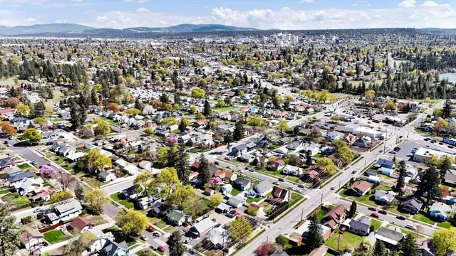 $360,000 | 2527 West Liberty Avenue, Spokane, WA 99205