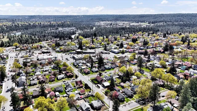 $360,000 | 2527 West Liberty Avenue, Spokane, WA 99205