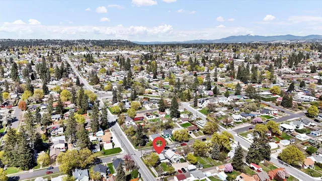 $360,000 | 2527 West Liberty Avenue, Spokane, WA 99205