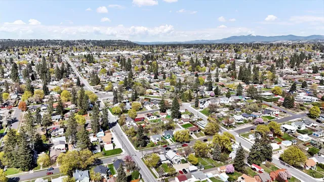 $360,000 | 2527 West Liberty Avenue, Spokane, WA 99205