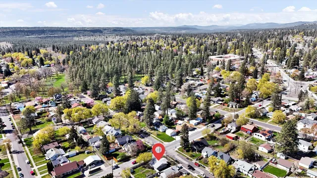 $360,000 | 2527 West Liberty Avenue, Spokane, WA 99205