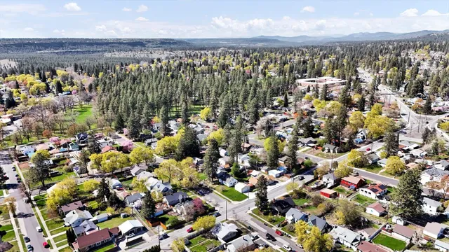 $360,000 | 2527 West Liberty Avenue, Spokane, WA 99205