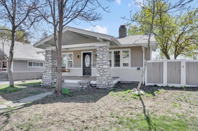 $360,000 | 2527 West Liberty Avenue, Spokane, WA 99205