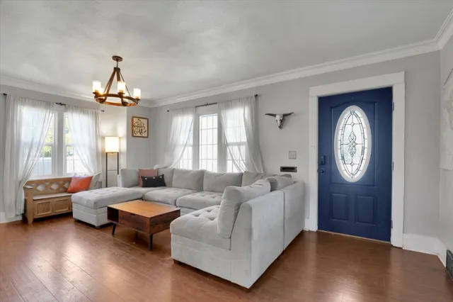 $360,000 | 2527 West Liberty Avenue, Spokane, WA 99205