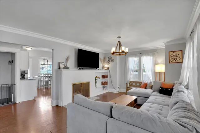 $360,000 | 2527 West Liberty Avenue, Spokane, WA 99205