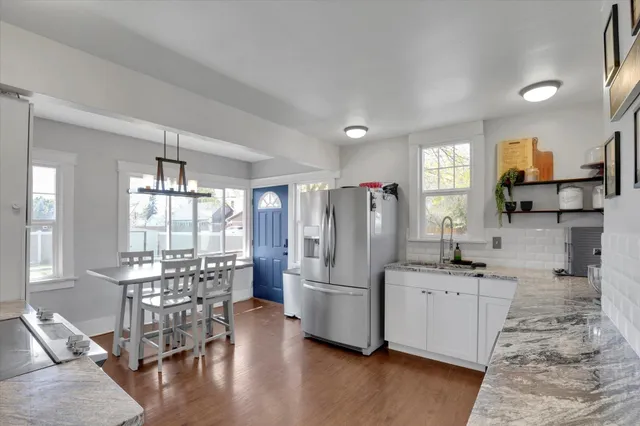 $360,000 | 2527 West Liberty Avenue, Spokane, WA 99205