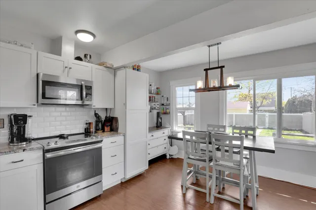 $360,000 | 2527 West Liberty Avenue, Spokane, WA 99205