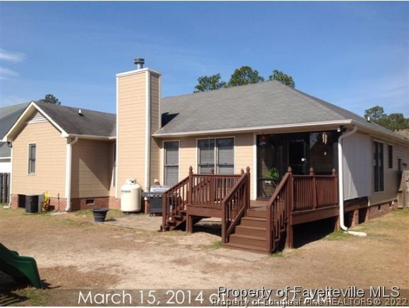 5210 Archer Road Hope Mills, NC 28348 - Photo 18 of 20 Gallery Image 18