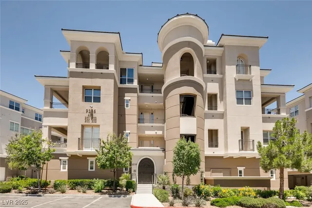 $6,000 | 9216 Tesoras Drive, Unit 202, Las Vegas, NV 89144