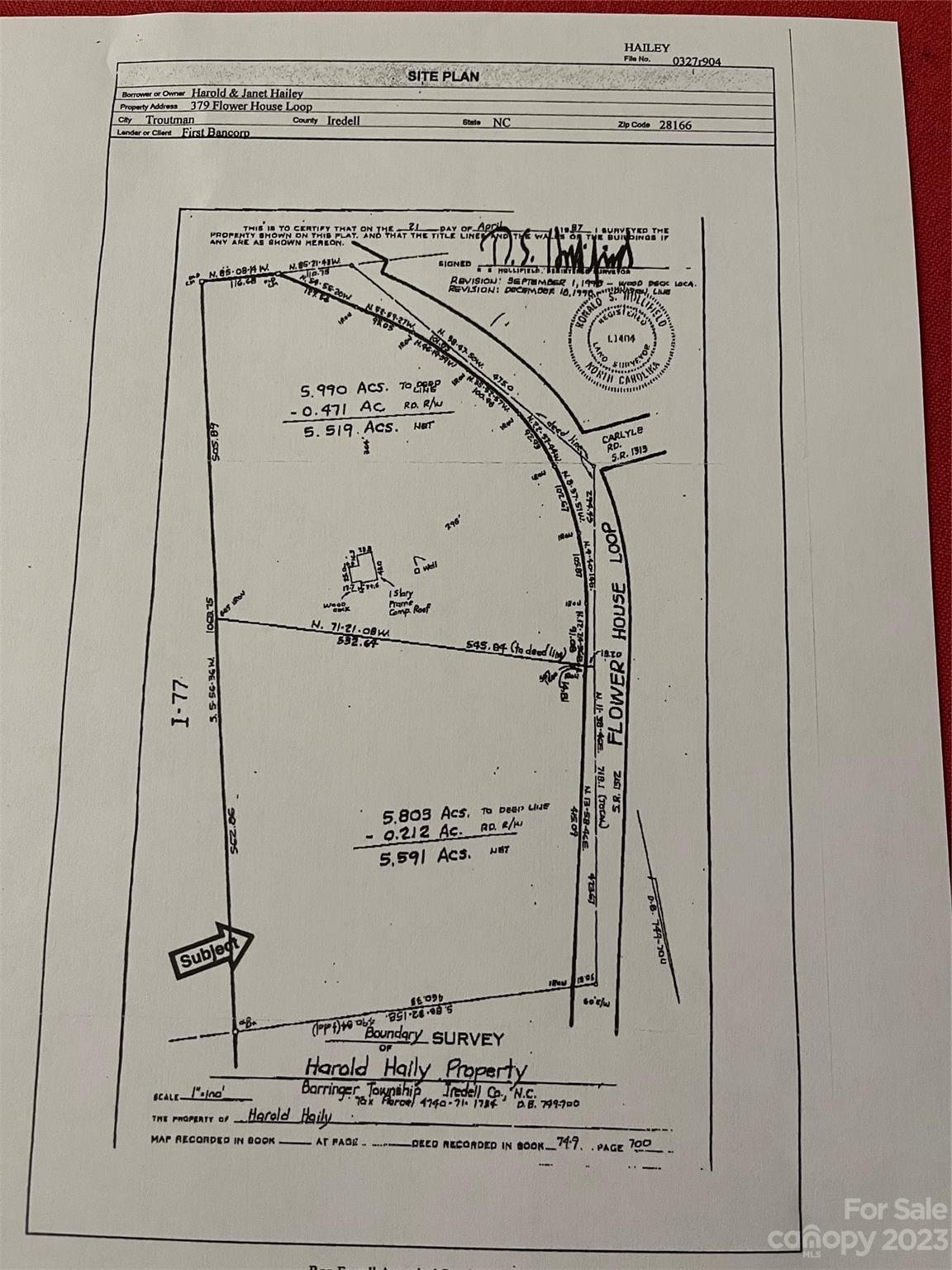 351 Flower House Loop  