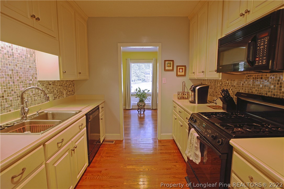 5203 McLeod Road Lumberton, NC 28358 - Photo 12 of 39 Gallery Image 12