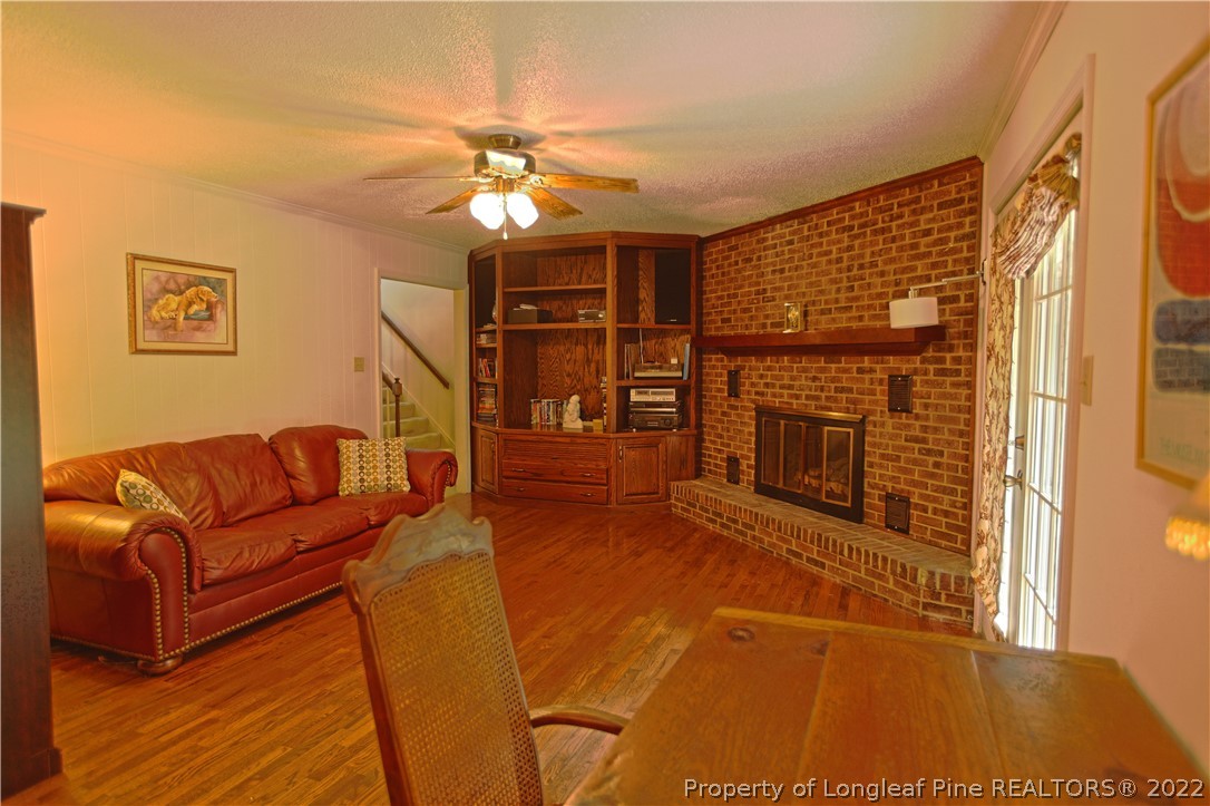 5203 McLeod Road Lumberton, NC 28358 - Photo 17 of 39 Gallery Image 17