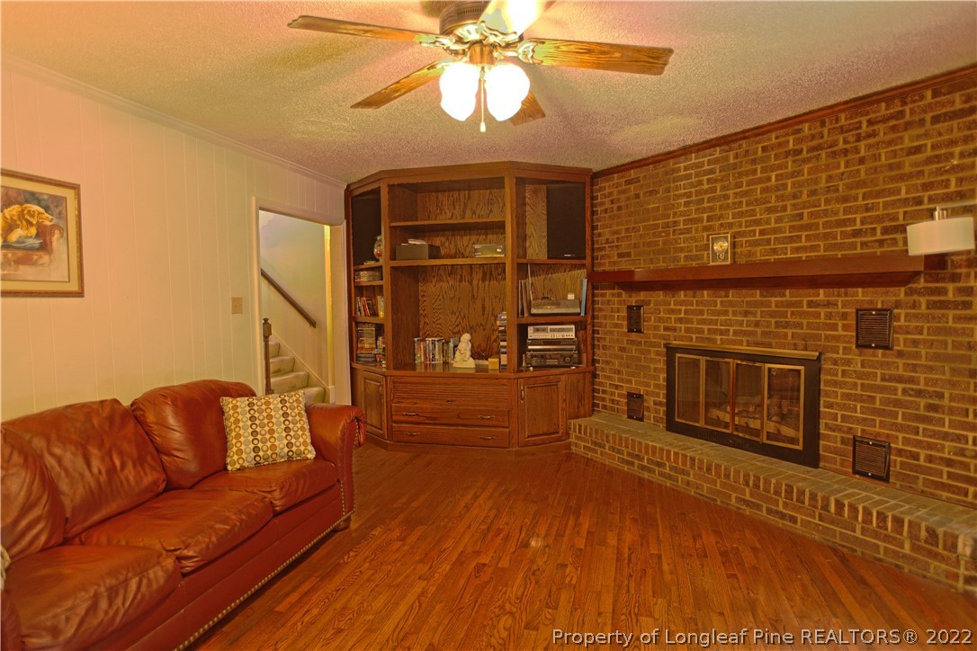 5203 McLeod Road Lumberton, NC 28358 - Photo 18 of 39 Gallery Image 18