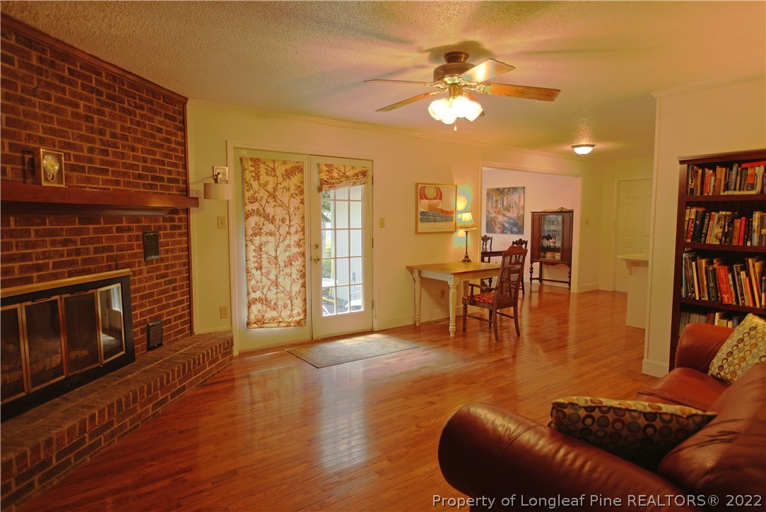 5203 McLeod Road Lumberton, NC 28358 - Photo 19 of 39 Gallery Image 19