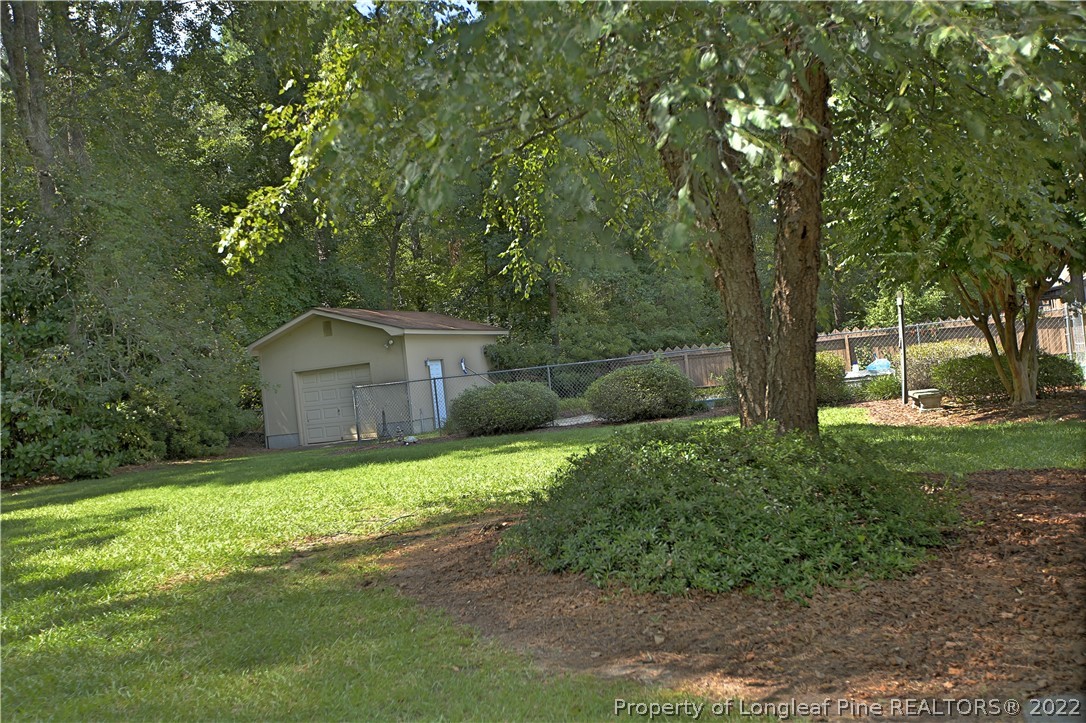 5203 McLeod Road Lumberton, NC 28358 - Photo 35 of 39 Gallery Image 35