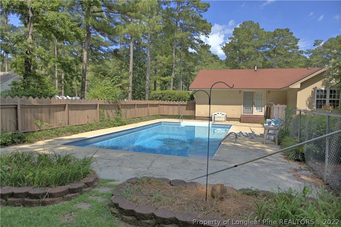 5203 McLeod Road Lumberton, NC 28358 - Photo 37 of 39 Gallery Image 37