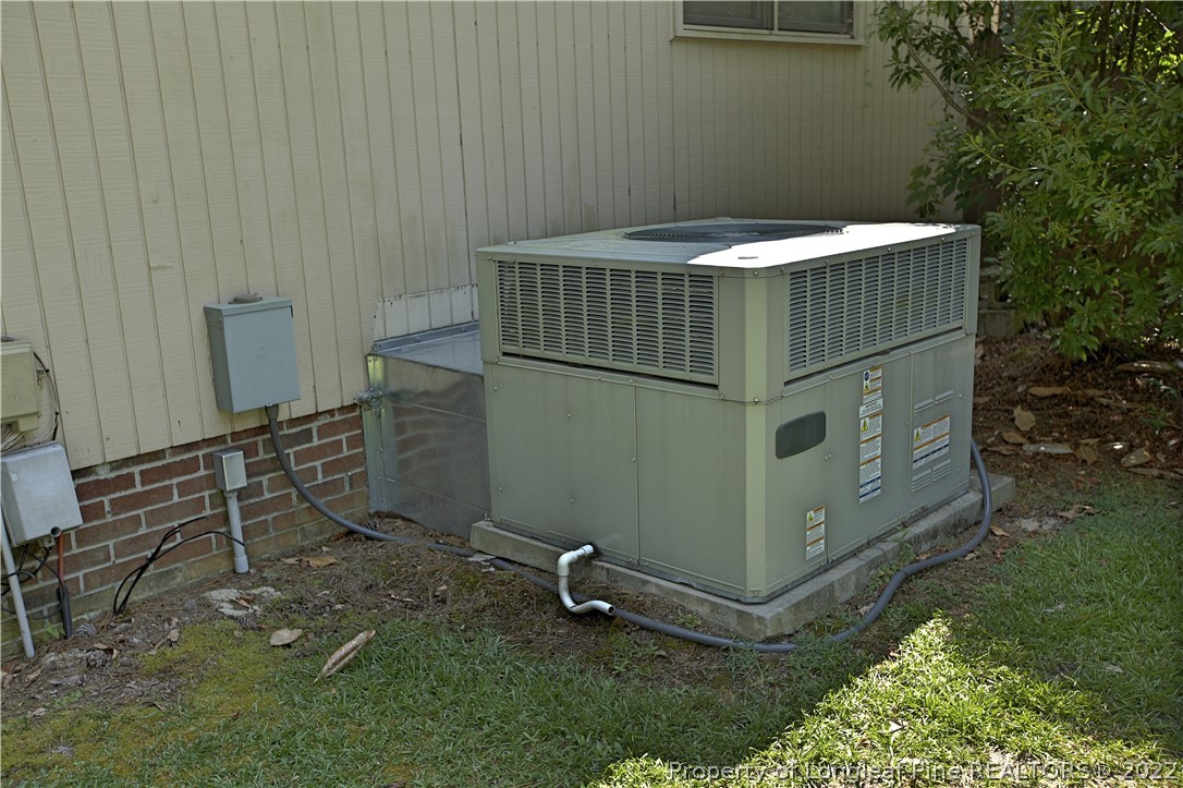 5203 McLeod Road Lumberton, NC 28358 - Photo 39 of 39 Gallery Image 39