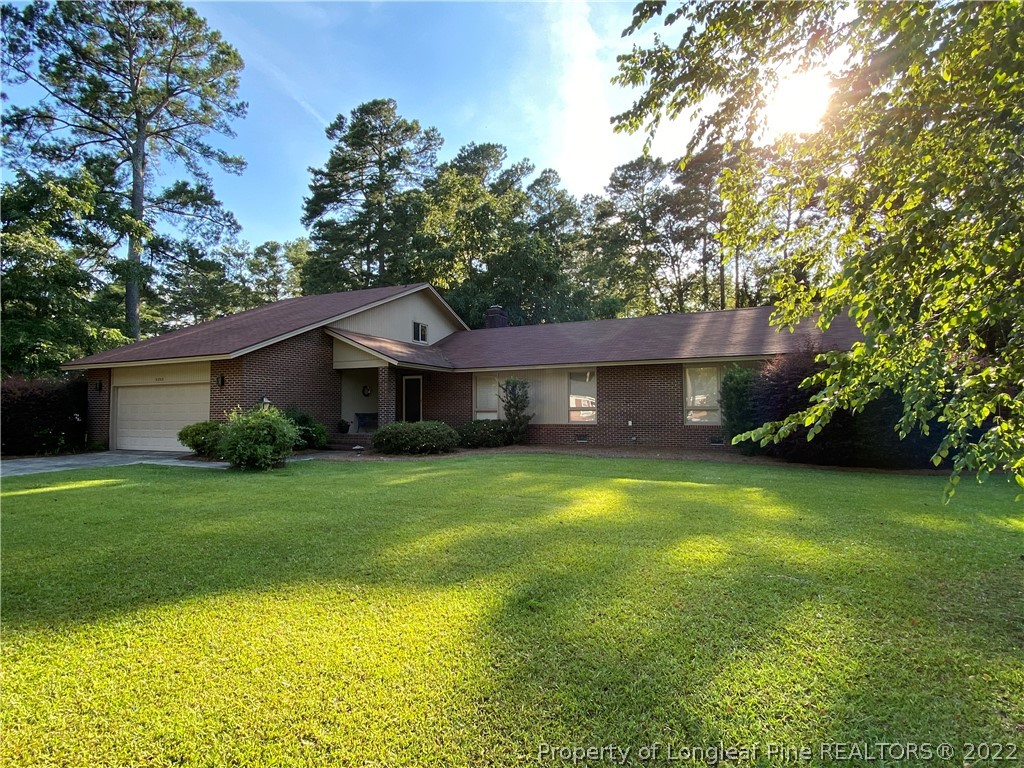 5203 McLeod Road Lumberton, NC 28358 - Photo 4 of 39 Gallery Image 4