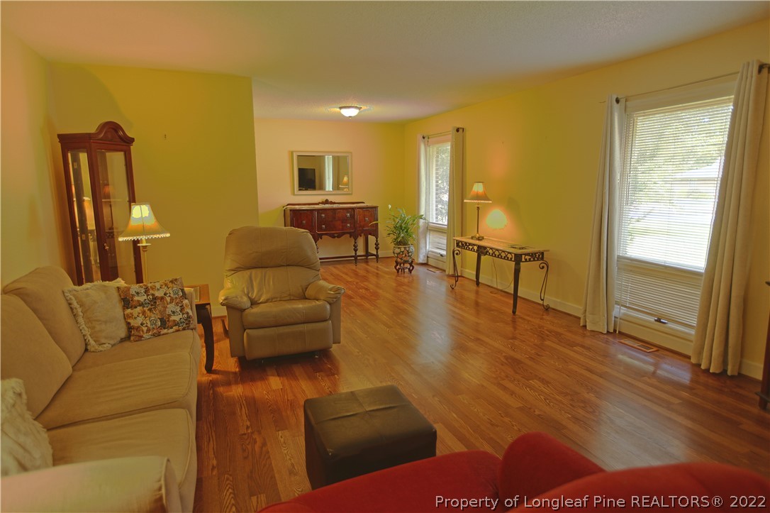 5203 McLeod Road Lumberton, NC 28358 - Photo 8 of 39 Gallery Image 8