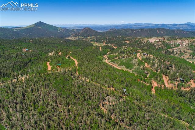 917 Princess Road Cripple Creek, CO 80813 - Photo 36 of 47 Gallery Image 36