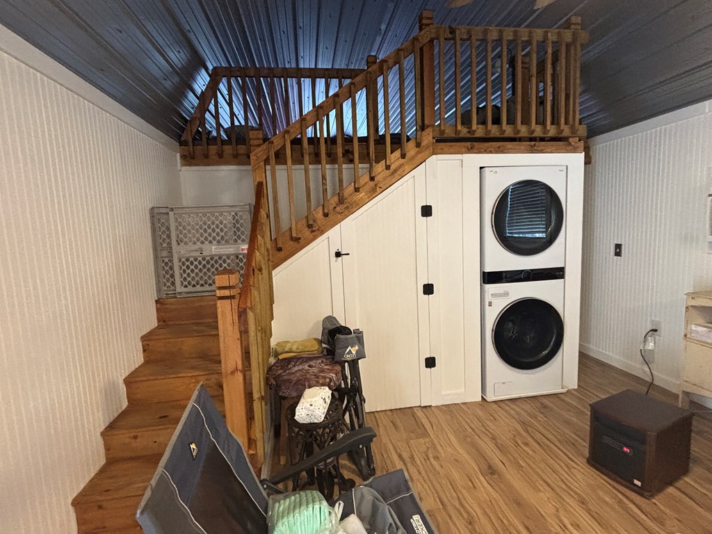 2043 Sd 45670 Rocksprings, TX 78880 - Photo 14 of 44 a view of a two chairs and lamp on the floor