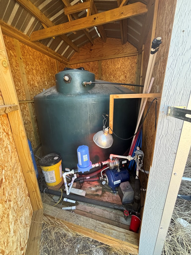 2043 Sd 45670 Rocksprings, TX 78880 - Photo 17 of 44 a view of a room with chairs
